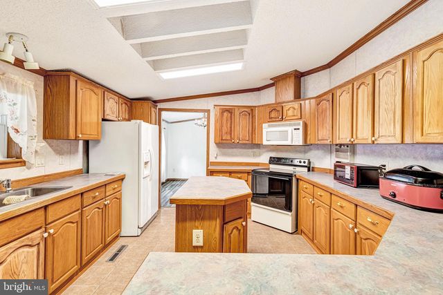 14 KNIGHTS DR, Heathsville, VA 22473