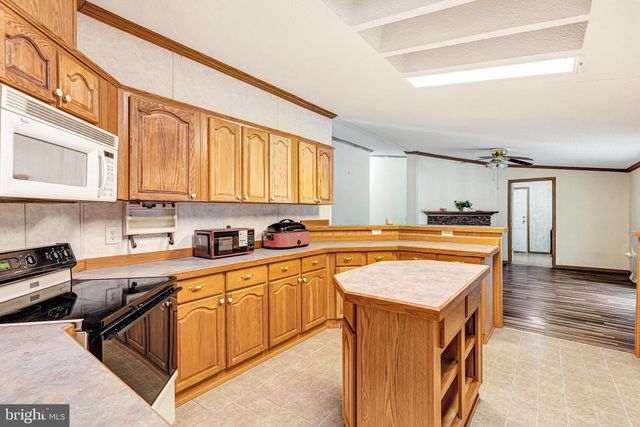 14 KNIGHTS DR, Heathsville, VA 22473