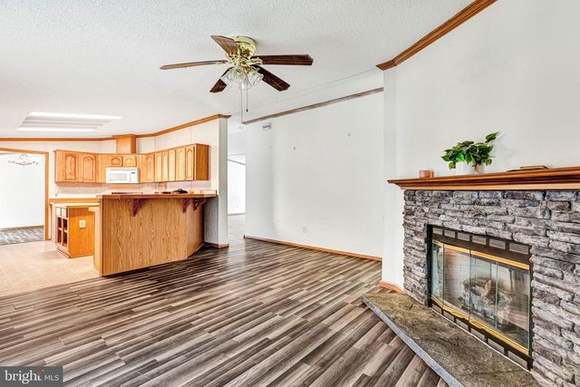 14 KNIGHTS DR, Heathsville, VA 22473