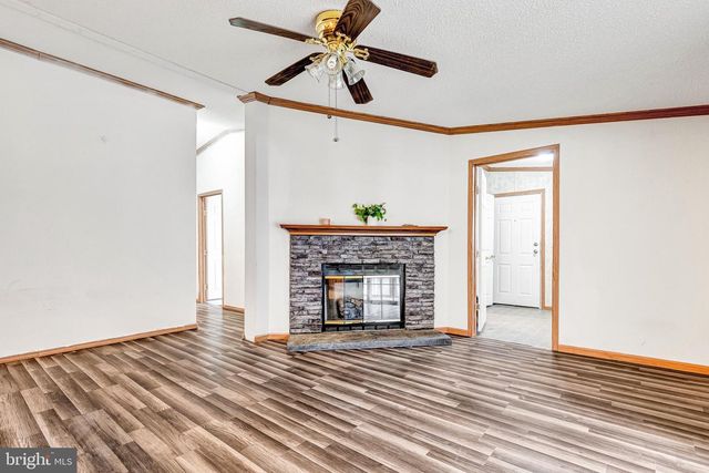 14 KNIGHTS DR, Heathsville, VA 22473