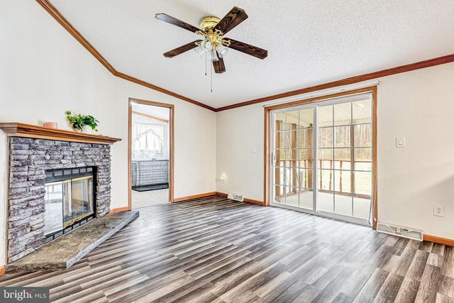 14 KNIGHTS DR, Heathsville, VA 22473