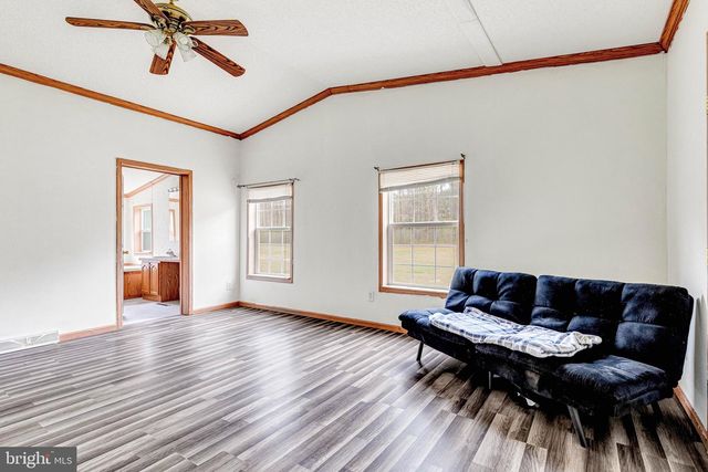 14 KNIGHTS DR, Heathsville, VA 22473