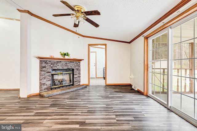 14 KNIGHTS DR, Heathsville, VA 22473