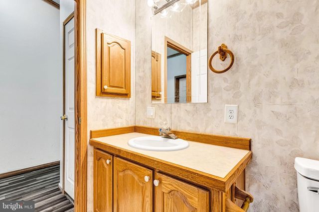 14 KNIGHTS DR, Heathsville, VA 22473