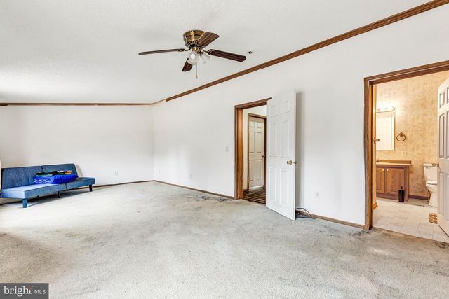 14 KNIGHTS DR, Heathsville, VA 22473