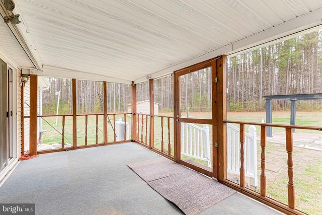 14 KNIGHTS DR, Heathsville, VA 22473