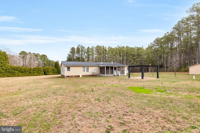 14 KNIGHTS DR, Heathsville, VA 22473