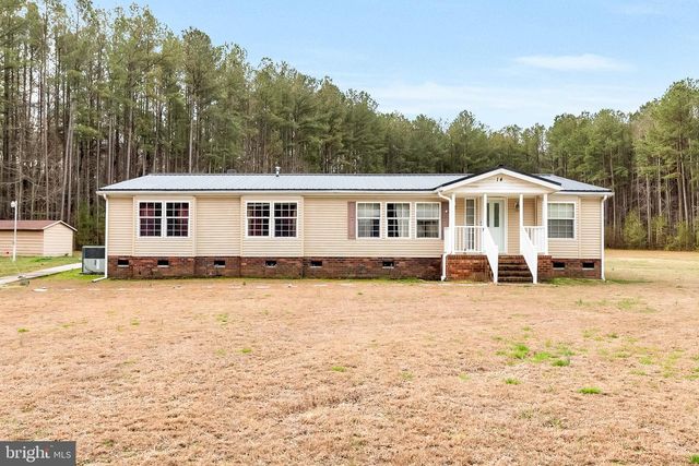 14 KNIGHTS DR, Heathsville, VA 22473