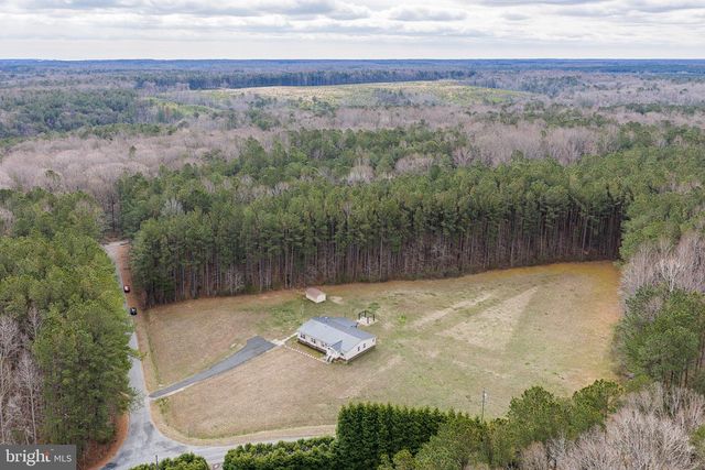 14 KNIGHTS DR, Heathsville, VA 22473