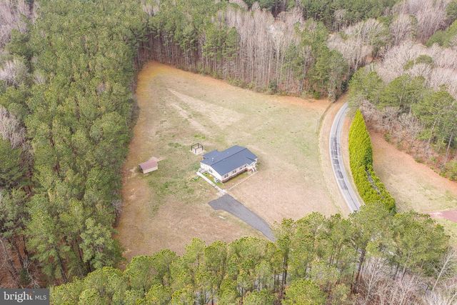 14 KNIGHTS DR, Heathsville, VA 22473