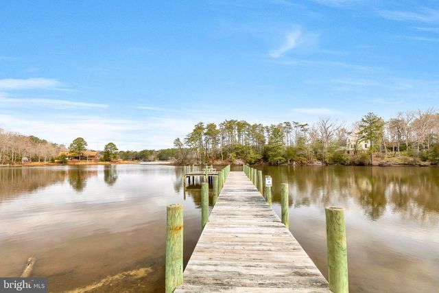 14 KNIGHTS DR, Heathsville, VA 22473