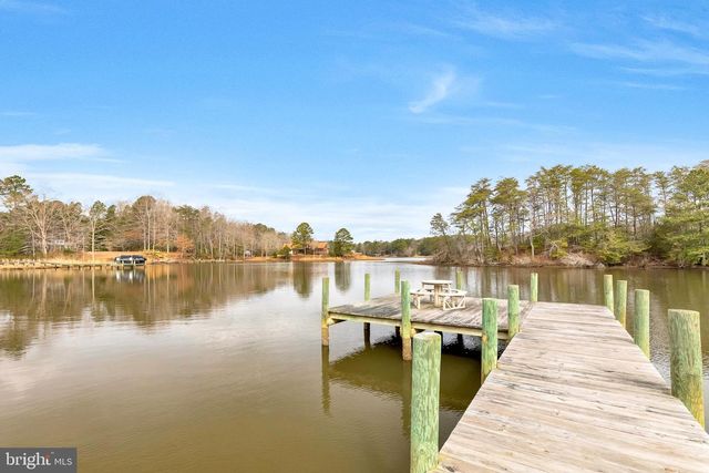 14 KNIGHTS DR, Heathsville, VA 22473