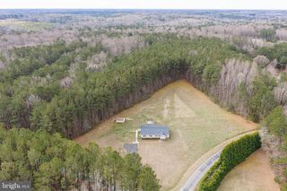 14 KNIGHTS DR, Heathsville, VA 22473