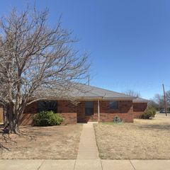 815 OREGON Trail, Canyon, TX 79015