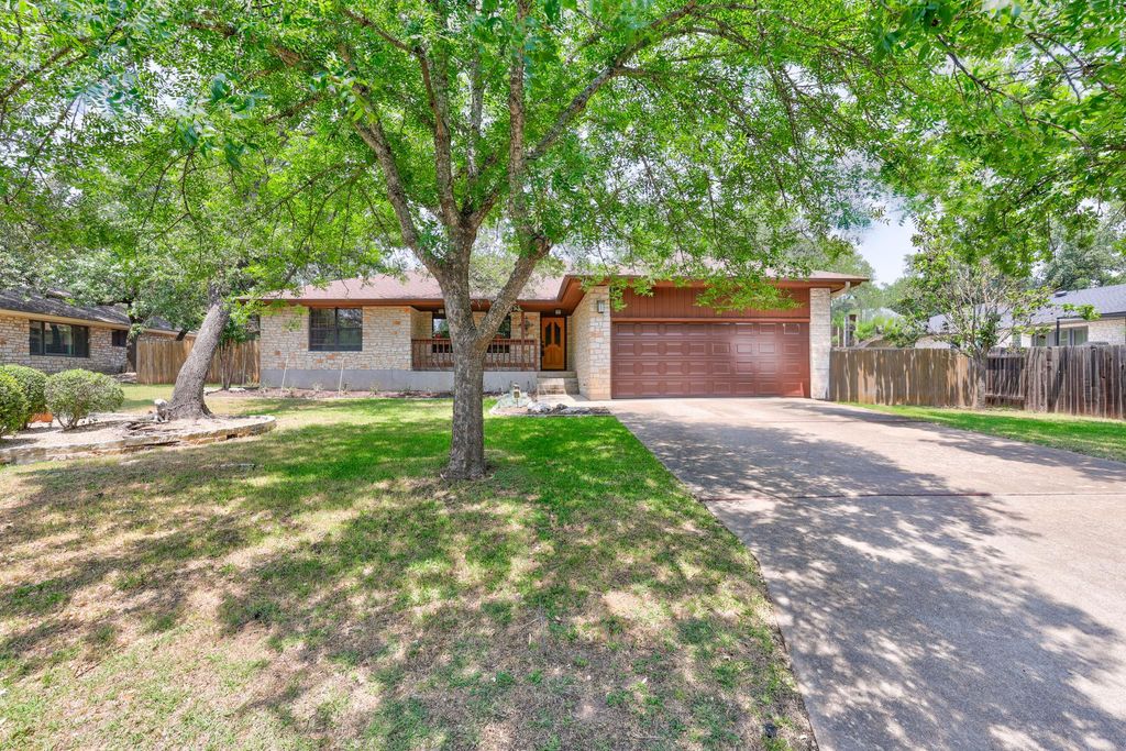 10804 Buckthorn DR, Austin, TX 78759