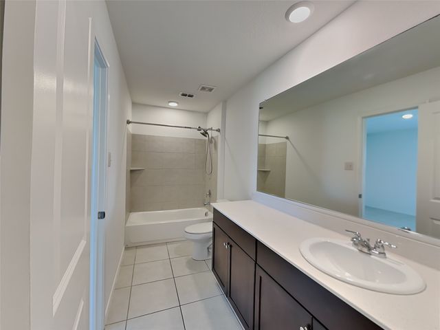 2644 Turtle Dove Drive, Fort Worth, TX 76179