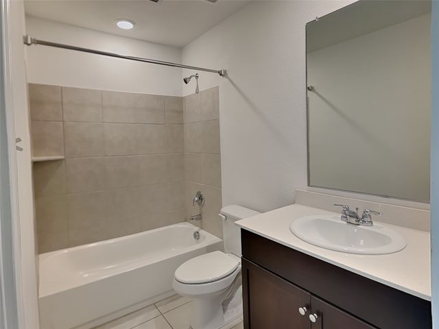 2644 Turtle Dove Drive, Fort Worth, TX 76179