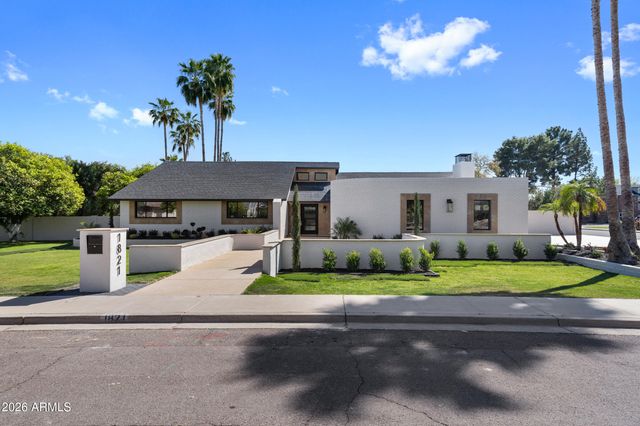 1821 E LYNWOOD Street, Mesa, AZ 85203