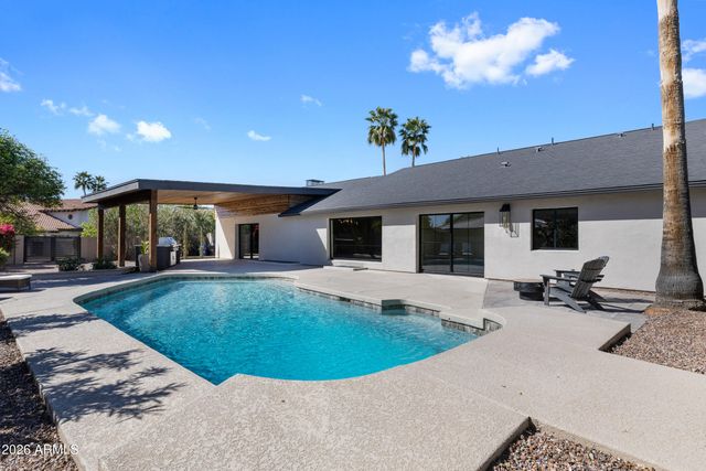 1821 E LYNWOOD Street, Mesa, AZ 85203