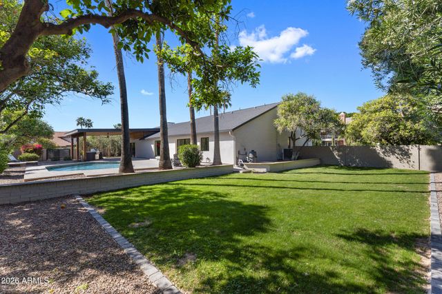 1821 E LYNWOOD Street, Mesa, AZ 85203