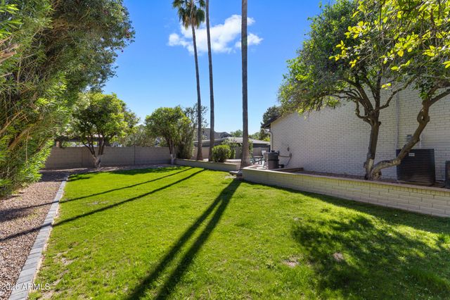 1821 E LYNWOOD Street, Mesa, AZ 85203