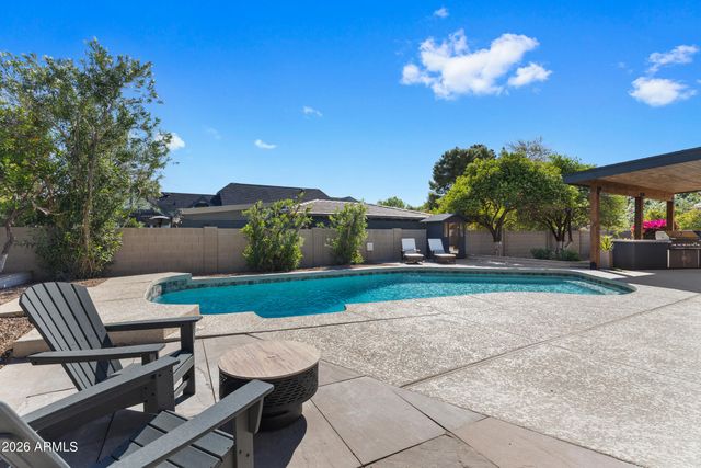 1821 E LYNWOOD Street, Mesa, AZ 85203