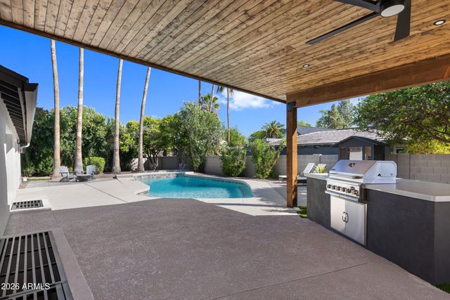 1821 E LYNWOOD Street, Mesa, AZ 85203