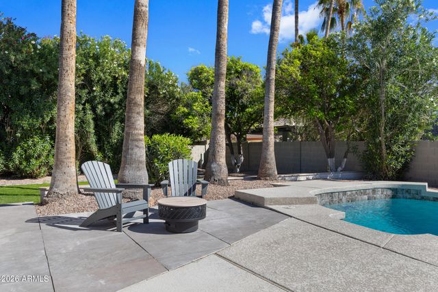 1821 E LYNWOOD Street, Mesa, AZ 85203