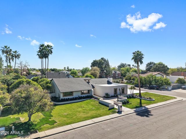 1821 E LYNWOOD Street, Mesa, AZ 85203