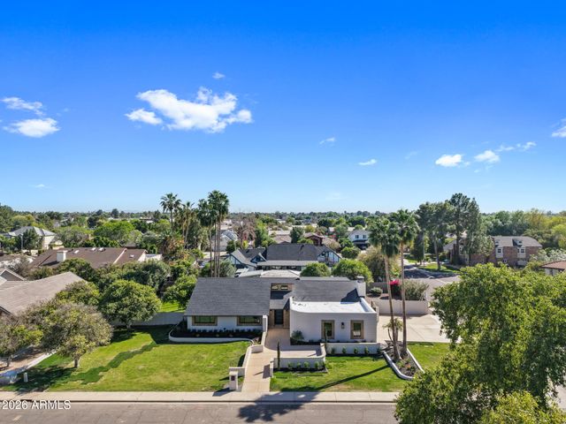 1821 E LYNWOOD Street, Mesa, AZ 85203