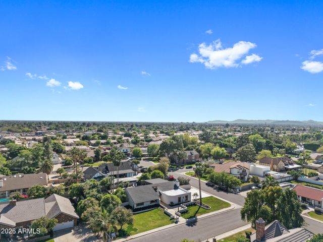 1821 E LYNWOOD Street, Mesa, AZ 85203