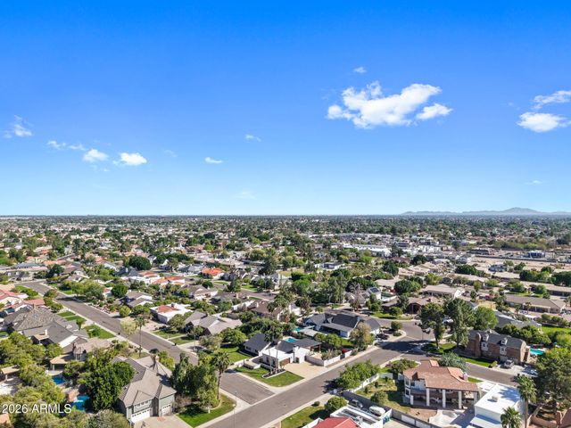 1821 E LYNWOOD Street, Mesa, AZ 85203