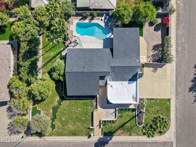 1821 E LYNWOOD Street, Mesa, AZ 85203