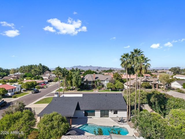 1821 E LYNWOOD Street, Mesa, AZ 85203