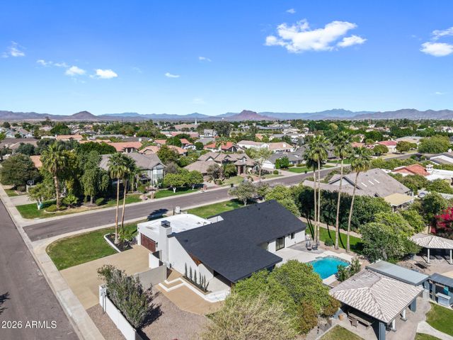 1821 E LYNWOOD Street, Mesa, AZ 85203