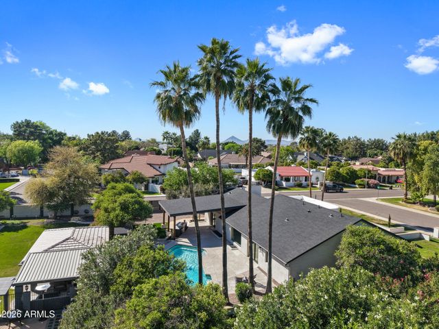 1821 E LYNWOOD Street, Mesa, AZ 85203