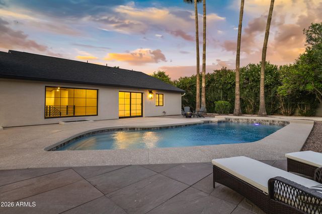 1821 E LYNWOOD Street, Mesa, AZ 85203