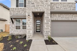 16209 Smithers Road, Manor, TX 78653