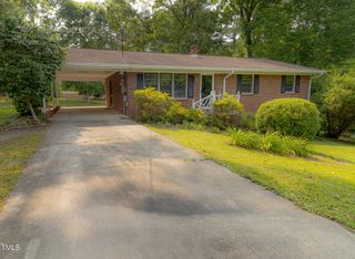 5504 Balsam Place, Raleigh, NC 27603