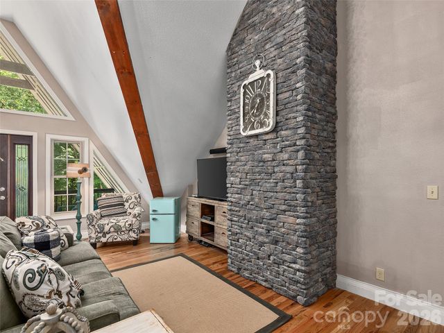148 Campbell Creek Road, Maggie Valley, NC 28751
