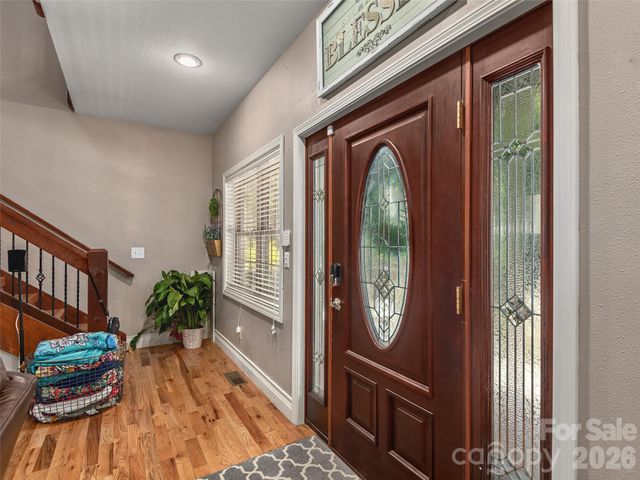 148 Campbell Creek Road, Maggie Valley, NC 28751