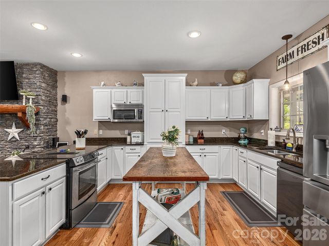 148 Campbell Creek Road, Maggie Valley, NC 28751