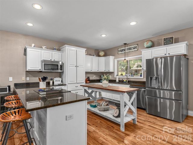 148 Campbell Creek Road, Maggie Valley, NC 28751