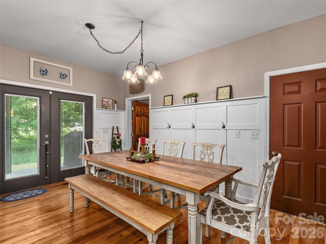 148 Campbell Creek Road, Maggie Valley, NC 28751
