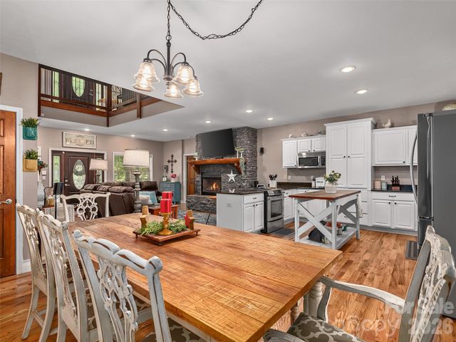 148 Campbell Creek Road, Maggie Valley, NC 28751