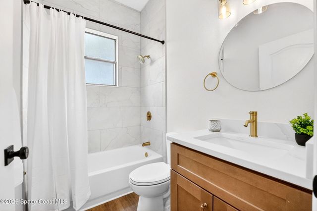 119 Ridgemont Circle SE, Palm Bay, FL 32909