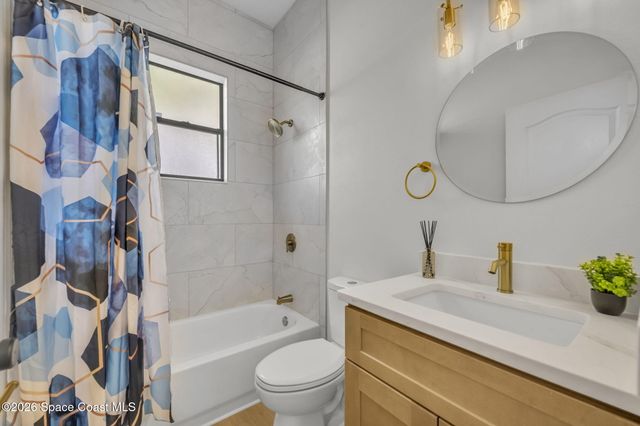 119 Ridgemont Circle SE, Palm Bay, FL 32909