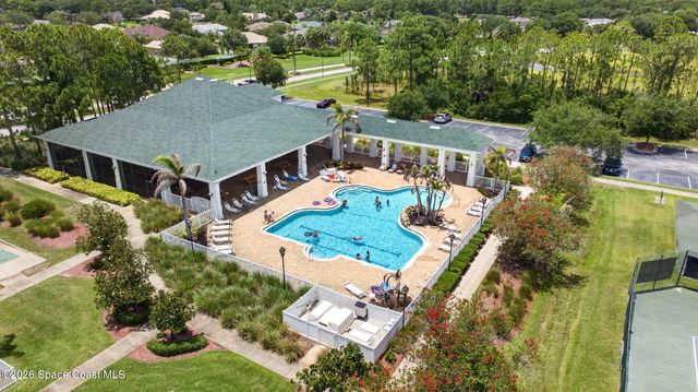 119 Ridgemont Circle SE, Palm Bay, FL 32909