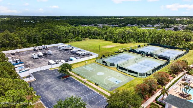 119 Ridgemont Circle SE, Palm Bay, FL 32909