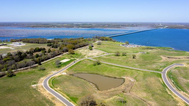 Lot 22 Mistwood Lane, Dodd City, TX 75438